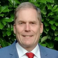 Martin Raditsch, PhD, RTTP