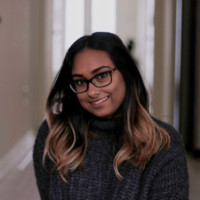 Mekayla Meera Sheth