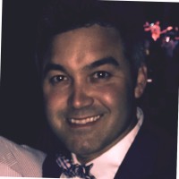 Jonathon Bowman
