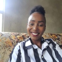 Nyaguthii Wachira