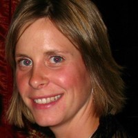 Nadine Giffin