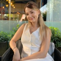 Seda Göl