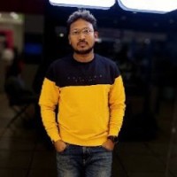 Gunti Harish
