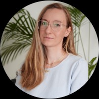 Patrycja Pastuszka