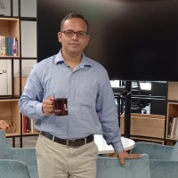 Shoaib Ansari