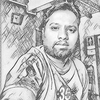 Gohil Jagdish Bhai