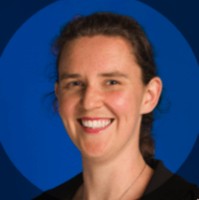 Katherine Hodgetts