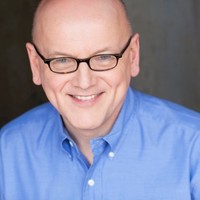 Nigel Patterson