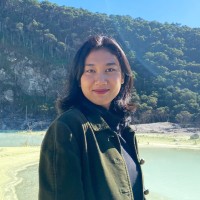 Kaymilia Fabian Tsuraya