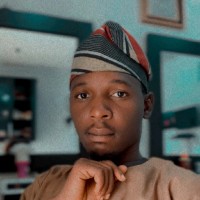 Ibrahim Adamu