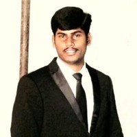 Arun S