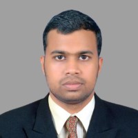 ARUN SHANKAR M