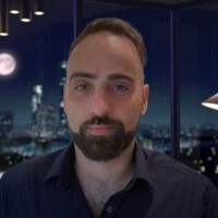 Loic-Dartagnan Simard