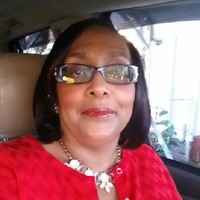 Sherri Page-Thomas