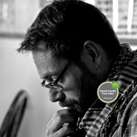 Laurence Quirk (He/Him) BA BSc FCMI