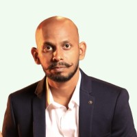BIKASH BISWAL