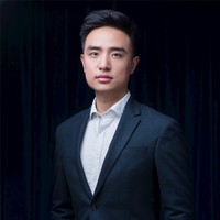 Stephen G. Yang