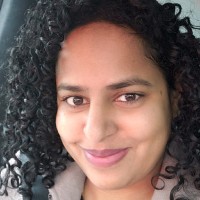 Deepti Gandham Vattipulusu