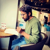 Shashi Kumar Shrestha