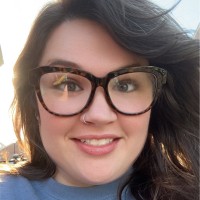 Rachel Patterson