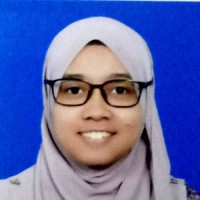 Farah Nadiah Rosli