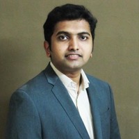 Dhanush (Dhanasekar Gandhi)