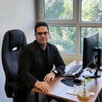 Saeed Soleimani