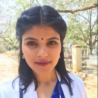 Simran Shamanur