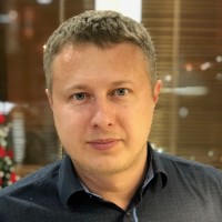 Alexander Shiryaev