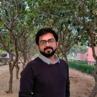 Nikhil Daga