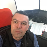Nemanja Vukosavljevic