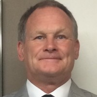 Colin Clark