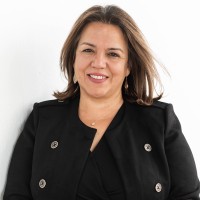 Norma Tejeda, MSHRM