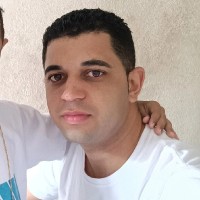 Marcos Vinicios Rodrigues Macena Rodrigues Macena