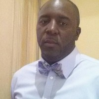Keenan Martin Jr