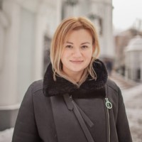 Anna Pavlovskaya