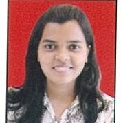 Sayali Dahibawkar