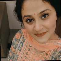 Anushri Bhardwaj