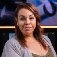 Jacqueline Gonzalez