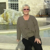 Mary Murphy