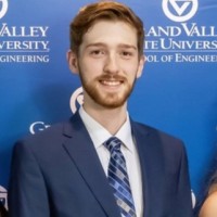 Evan Driscoll