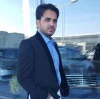 SALMAN AHMED