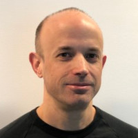 Andrew Bayliss