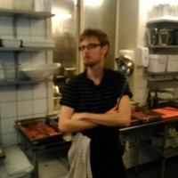 Christopher Jespersen