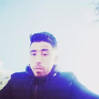 amin Bouazza