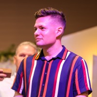 Robert Harvey