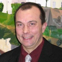 John Robert