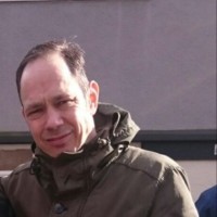 Martin Rijswijk