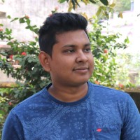 Paritosh Sarkar