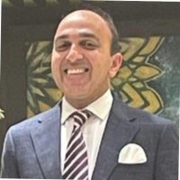 Muhammad Zahid Alvi